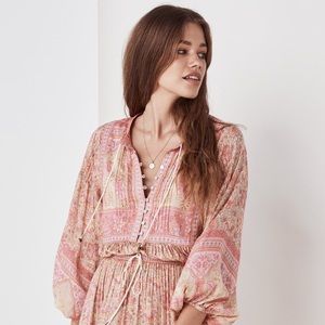 Spell by the Gypsy Top